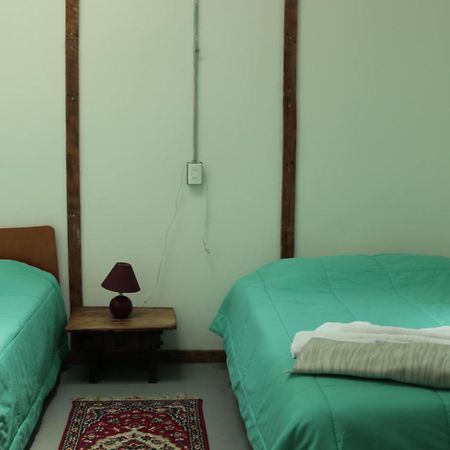 Casa Bike Hostel Punta Arenas Ngoại thất bức ảnh