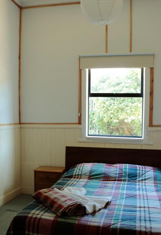 Casa Bike Hostel Punta Arenas Ngoại thất bức ảnh