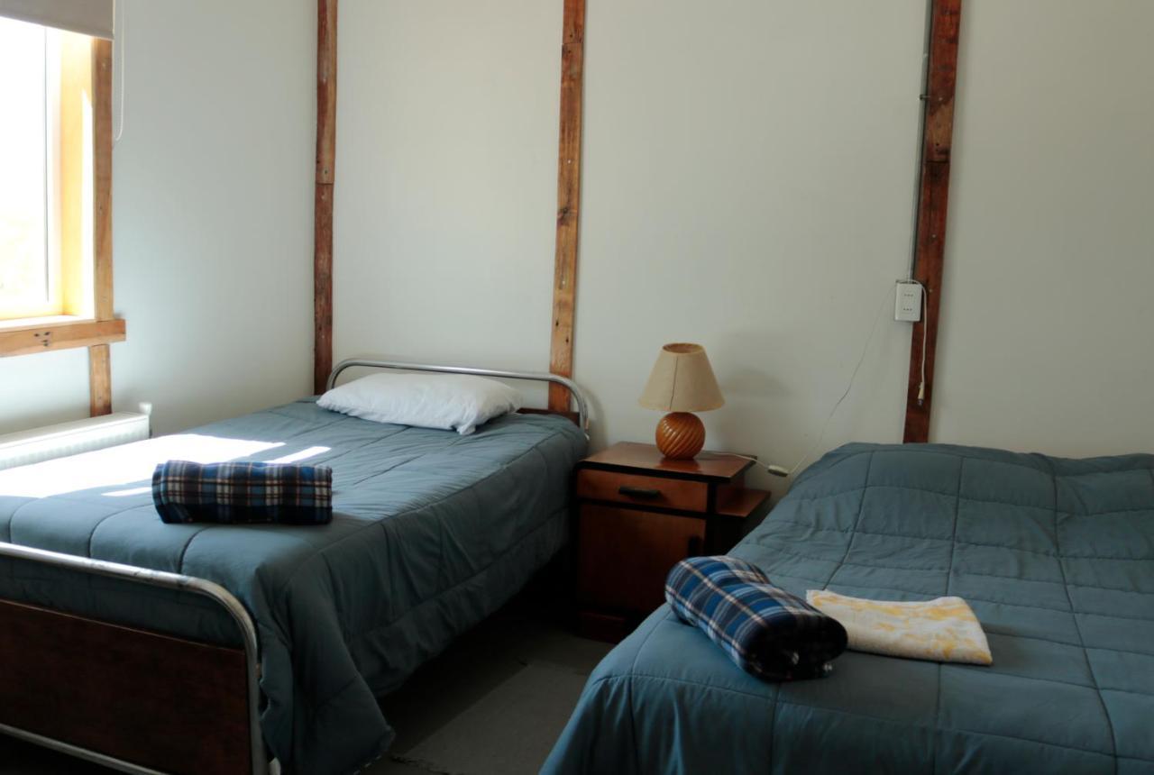 Casa Bike Hostel Punta Arenas Ngoại thất bức ảnh