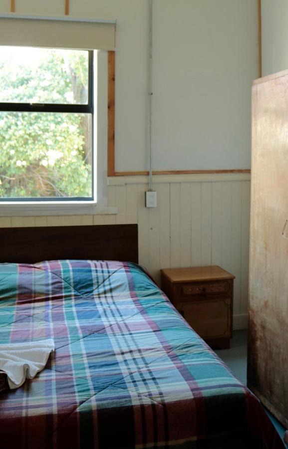 Casa Bike Hostel Punta Arenas Ngoại thất bức ảnh