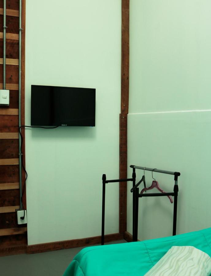 Casa Bike Hostel Punta Arenas Ngoại thất bức ảnh
