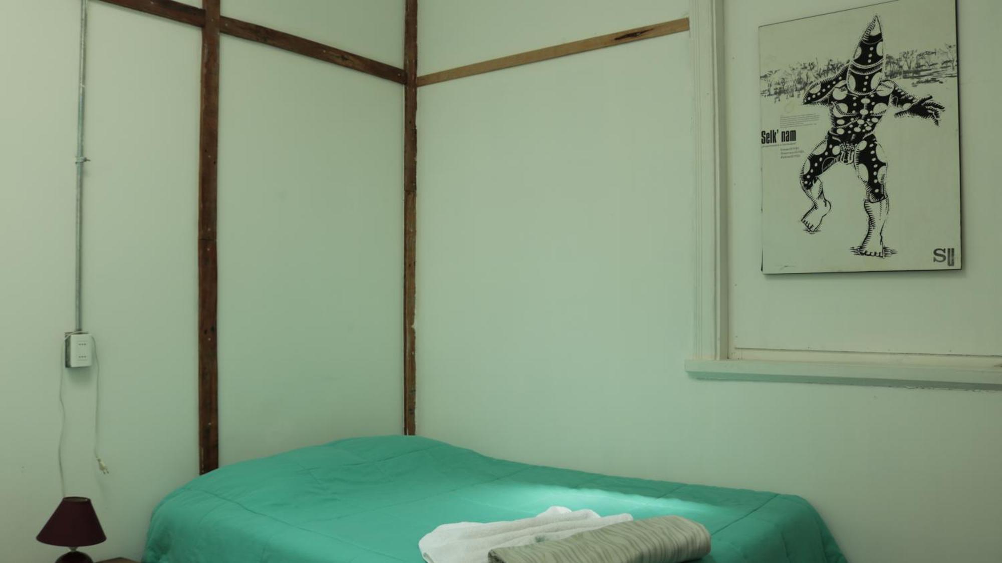 Casa Bike Hostel Punta Arenas Ngoại thất bức ảnh