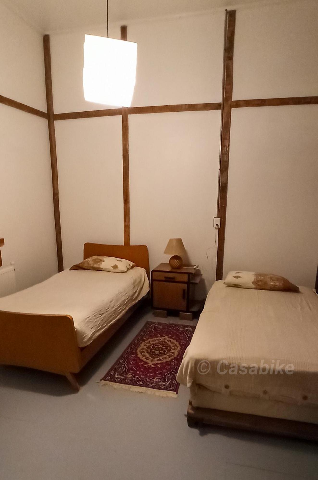 Casa Bike Hostel Punta Arenas Ngoại thất bức ảnh